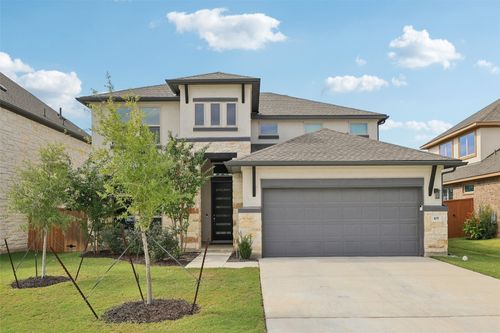 105 Plainsman Ln, Georgetown, TX, 78633-2498 | Card Image