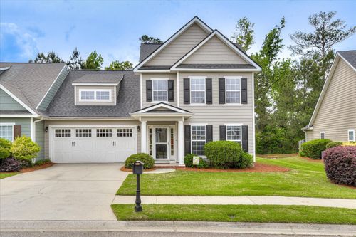 240 Full Circle Dr, Evans, GA, 30809-8041 | Card Image