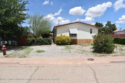 3413 Fayne Ln, Alamogordo, NM, 88310-8210 | Card Image
