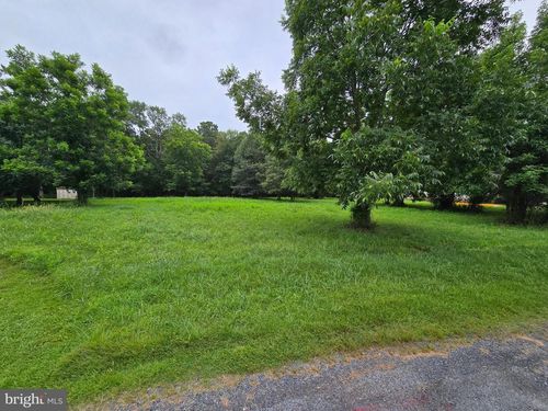 0 Briarwood Cir, Crisfield, MD, 21817 | Card Image