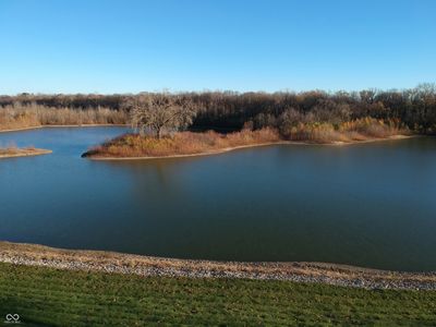 Imagine waking up to this view every day and yet it is just minutes to Keystone Mall and the Carmel Arts District. | Image 2