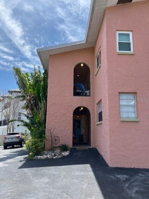 2-7710 Bayshore Drive, TREASURE ISLAND, FL, 33706 | Card Image