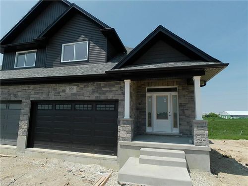 106 Bedell Dr, Drayton, ON, N0G1P0 | Card Image