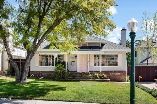 3600 Buena Vista Ave, Glendale, CA, 91208-1504 | Card Image