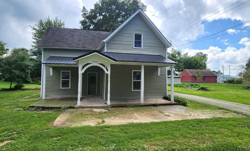 7077 E Mulberry St, Gwynneville, IN, 46144-5503 | Card Image