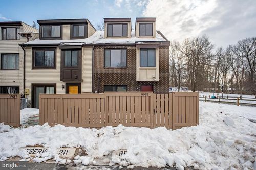 9935 Forest View Pl, MONTGOMERY VILLAGE, MD, 20886-1105 | Card Image