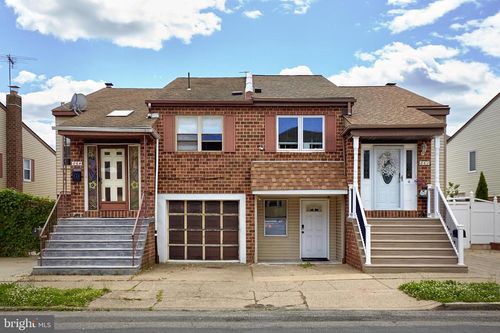 862 Hendrix St, PHILADELPHIA, PA, 19116-2526 | Card Image