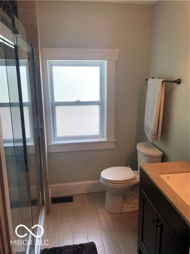 1403 Spann Ave, House other with 3 bedrooms, 2 bathrooms and null parking in Indianapolis IN | Image 15
