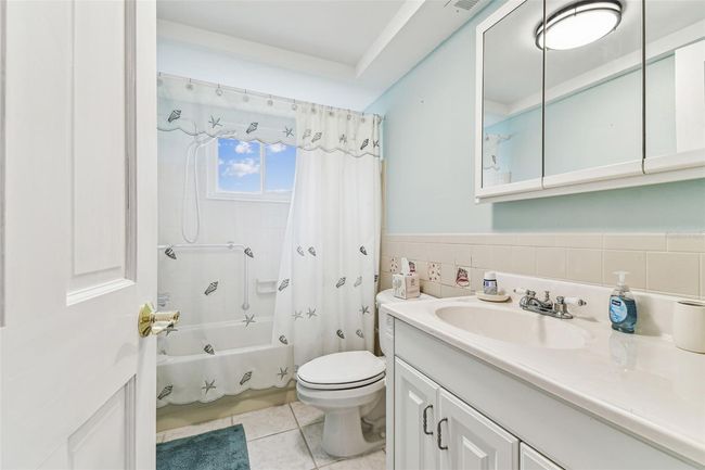 12101 Meadowbrook Ln, House other with 3 bedrooms, 2 bathrooms and null parking in Bayonet Point FL | Image 40