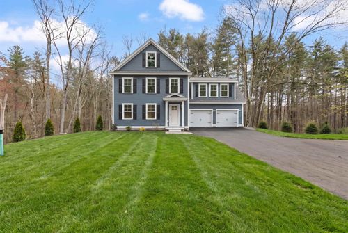 1152 Bridge St, Pelham, NH, 03076-4603 | Card Image