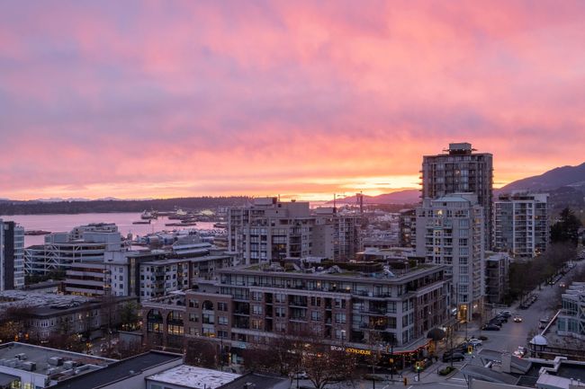 1404 - 130 E 2 Nd Street, Condo with 2 bedrooms, 2 bathrooms and 2 parking in North Vancouver BC | Image 26