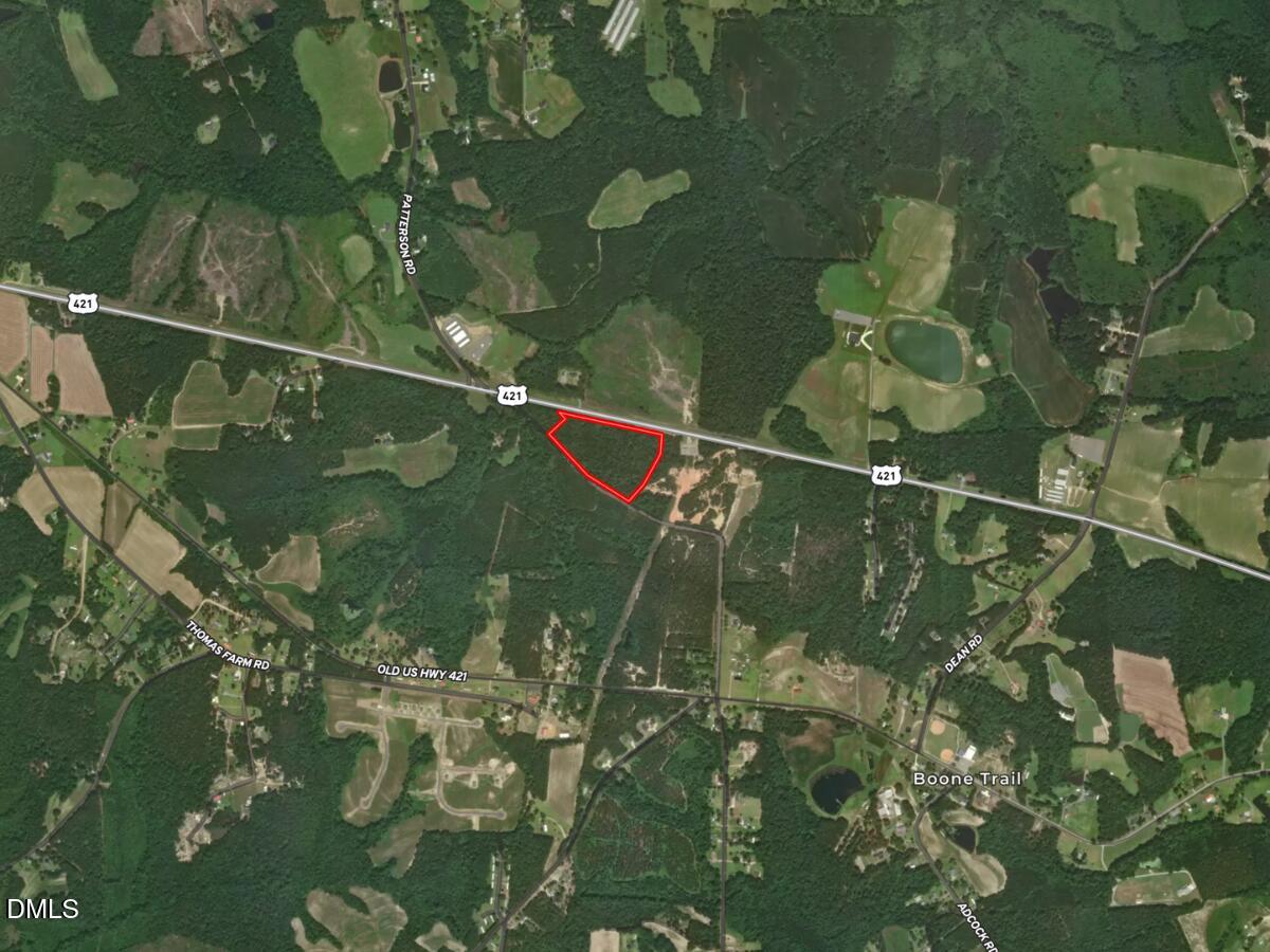 Land in Lillington 4