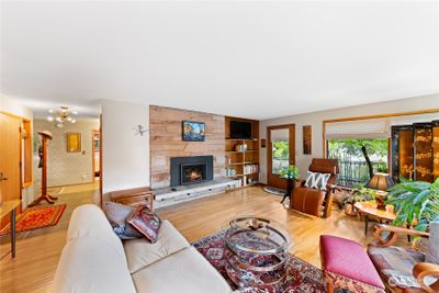 1201 Ne 130th Street, House other with 3 bedrooms, 1 bathrooms and 1 parking in Seattle WA | Image 2