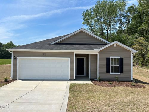 111 Rubyfield Court, Fremont, NC, 27830 | Card Image