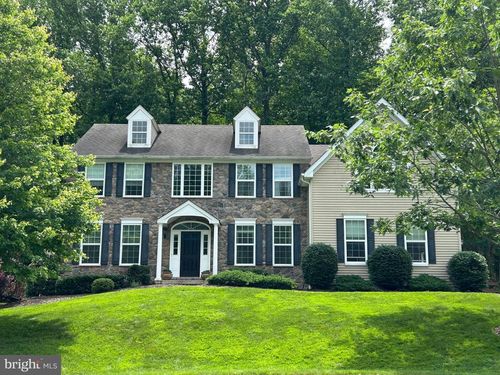25 Baldwin Cir, Glenmoore, PA, 19343-1135 | Card Image