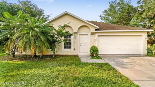 494 Paigo St Se, Palm Bay, FL, 32909-8950 | Card Image