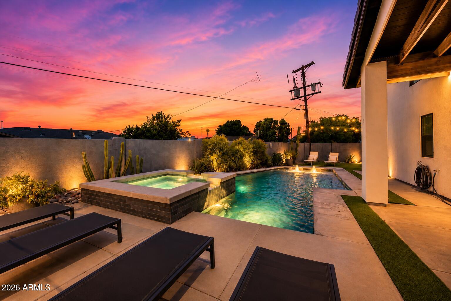 Residential in Scottsdale 2