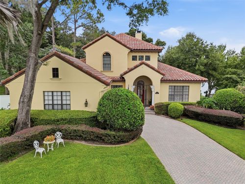 315 W Blue Water Edge Dr, EUSTIS, FL, 32736-2255 | Card Image