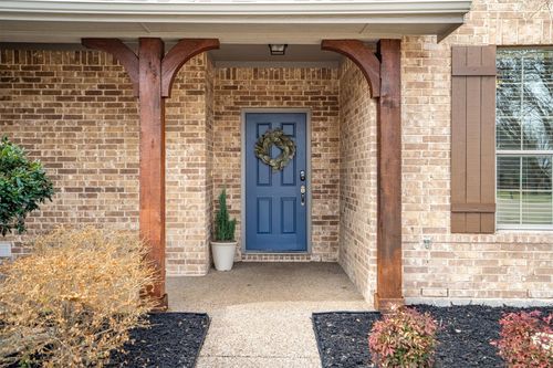 321 Hidden Trl, Argyle, TX, 76226-4236 | Card Image