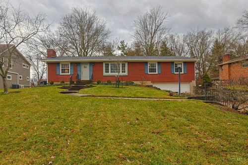 7835 Westwind Ln, Montgomery, OH, 45242-5026 | Card Image