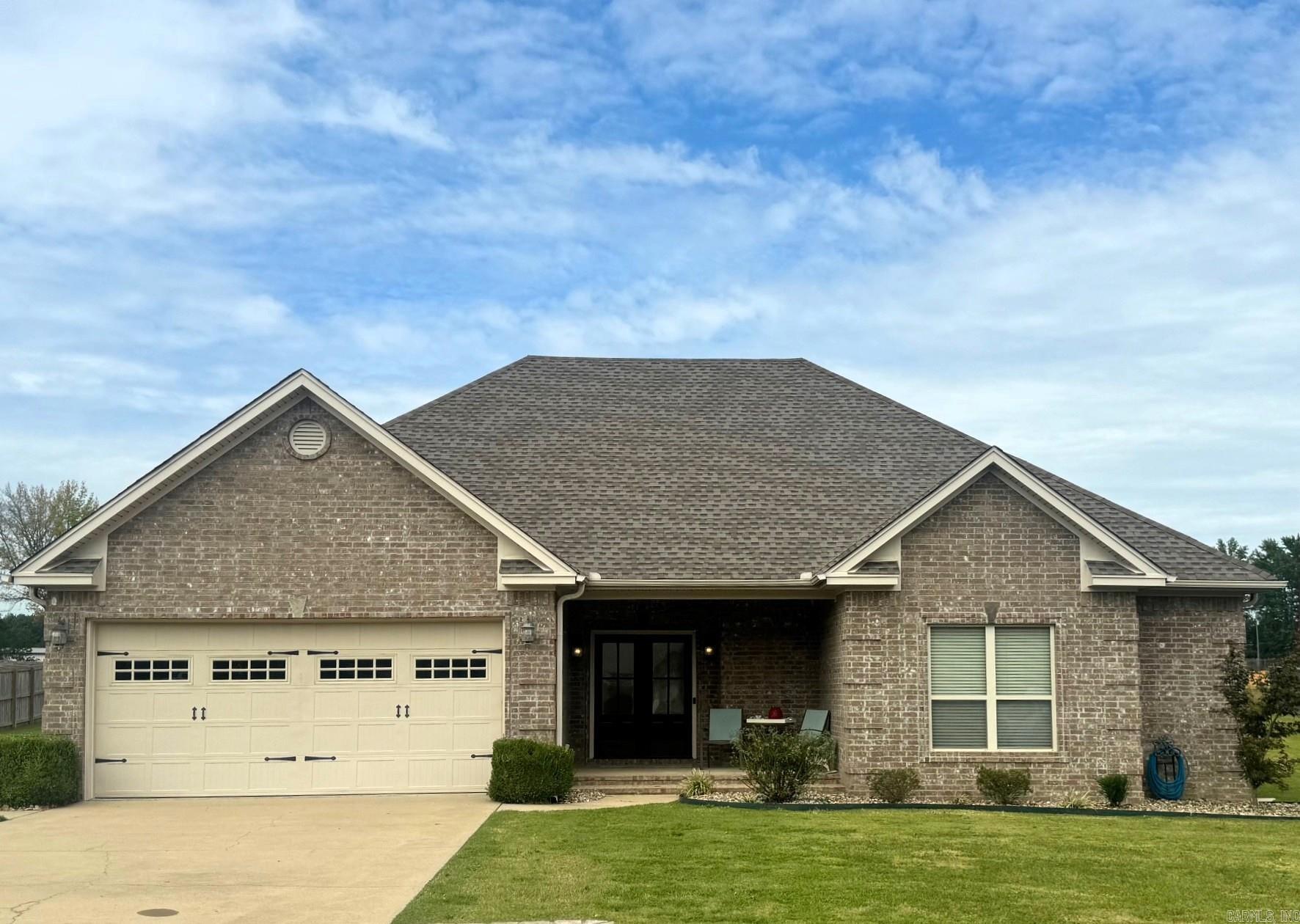 Christina Ln, Beebe, AR 72012
