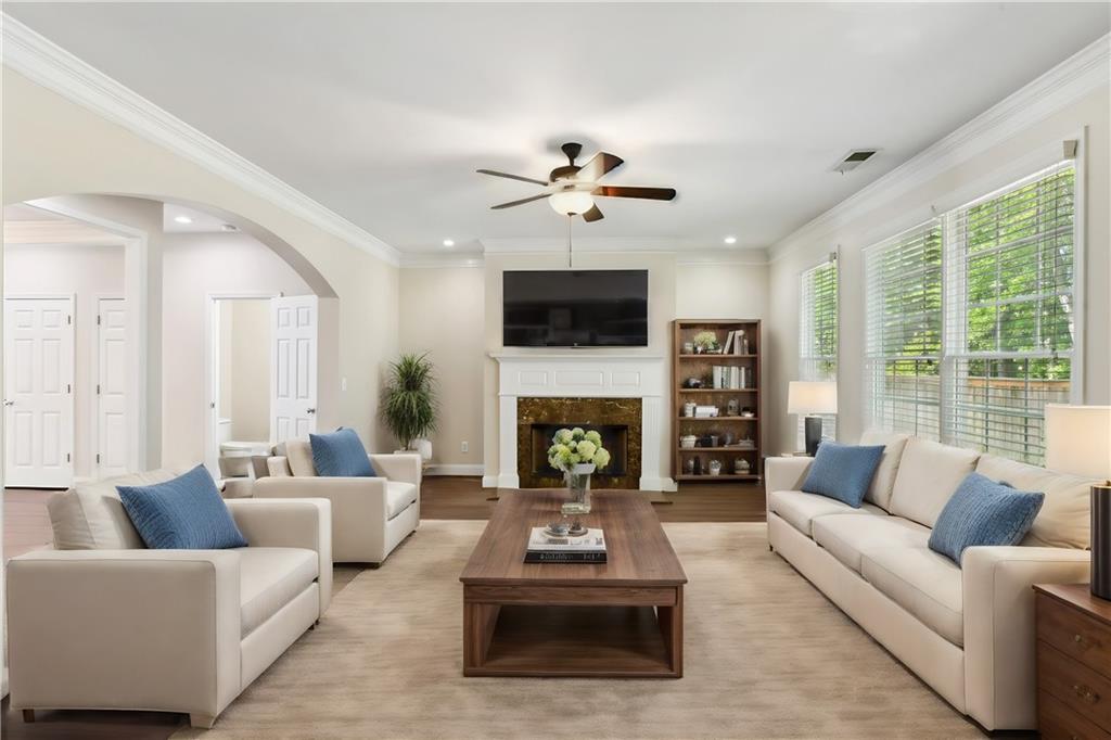 Coopers Glen Dr, Mableton, GA 30126