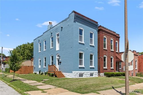2359 Michigan Ave, Saint Louis, MO, 63104-1709 | Card Image