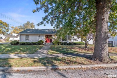 524 W Madison Street, House other with 3 bedrooms, 2 bathrooms and null parking in Auburn IL | Image 3