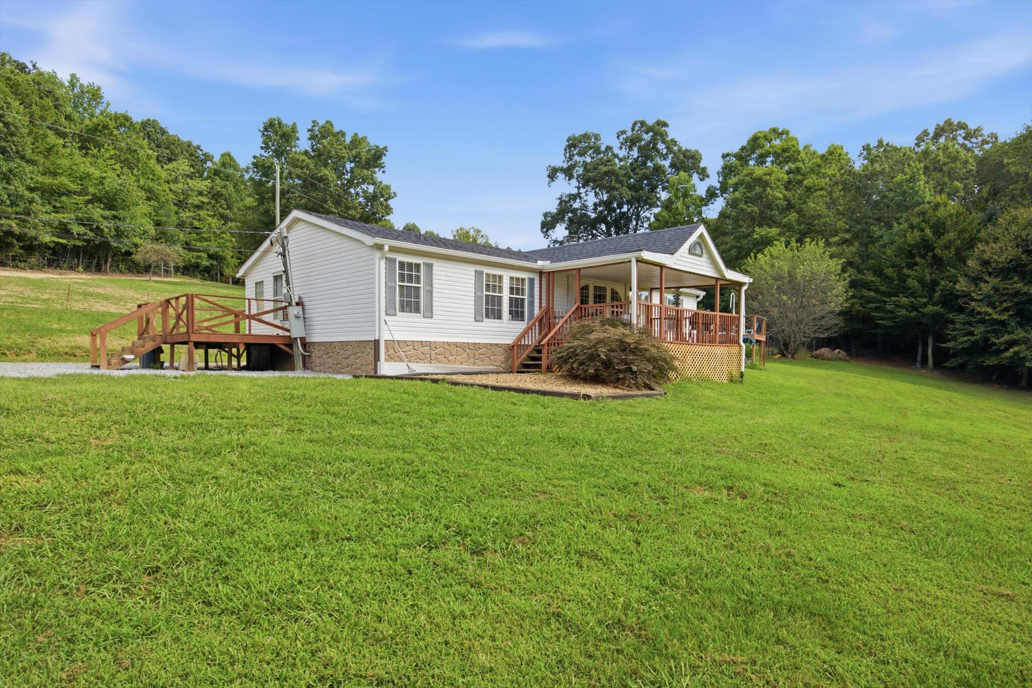 Residential in Decatur 2