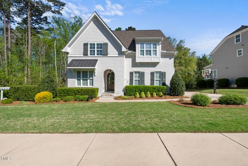 3138 Curling Creek Dr, Apex, NC, 27502-6609 | Card Image