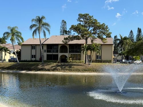 b-2-338 Pine Ridge Circle, Greenacres, FL, 33463 | Card Image