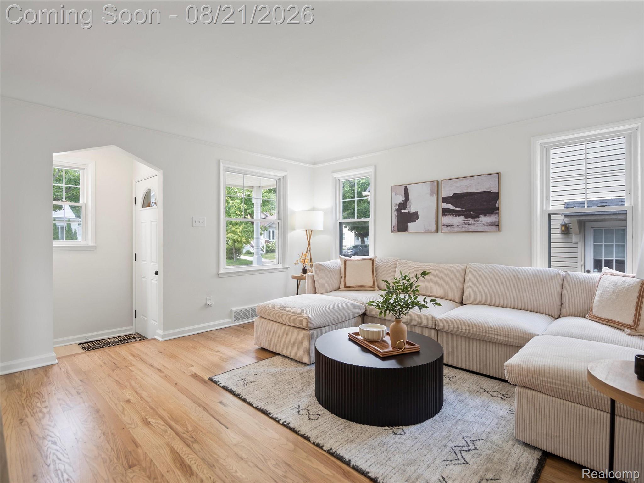 Residential Lease in Royal Oak 5