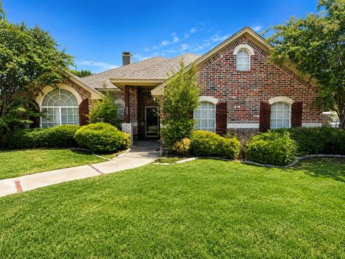 809 Mesa Drive, Sanger, TX, 76266 | Card Image