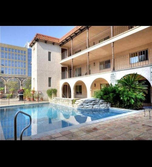 apt-109-505 W 7th St, Austin, TX, 78701-2827 | Card Image