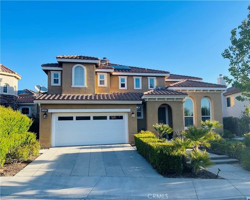 21827 Taylor Ct, Santa Clarita, CA, 91390-5727 | Card Image