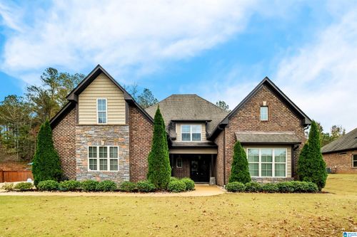 285 Grey Oaks Drive, PELHAM, AL, 35124 | Card Image