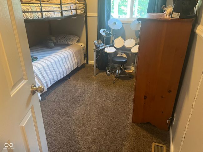 162 W Robertson Rd, House other with 3 bedrooms, 1 bathrooms and null parking in Morgantown IN | Image 18