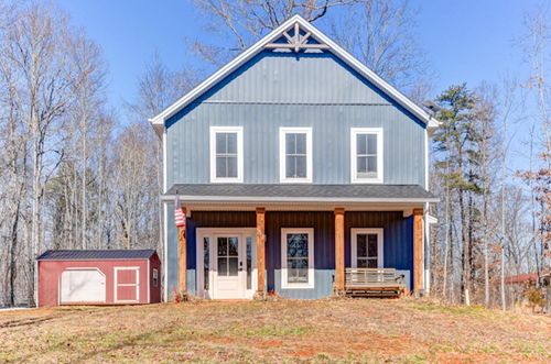 416 Mimosa Ln, Rustburg, VA, 24588-3689 | Card Image