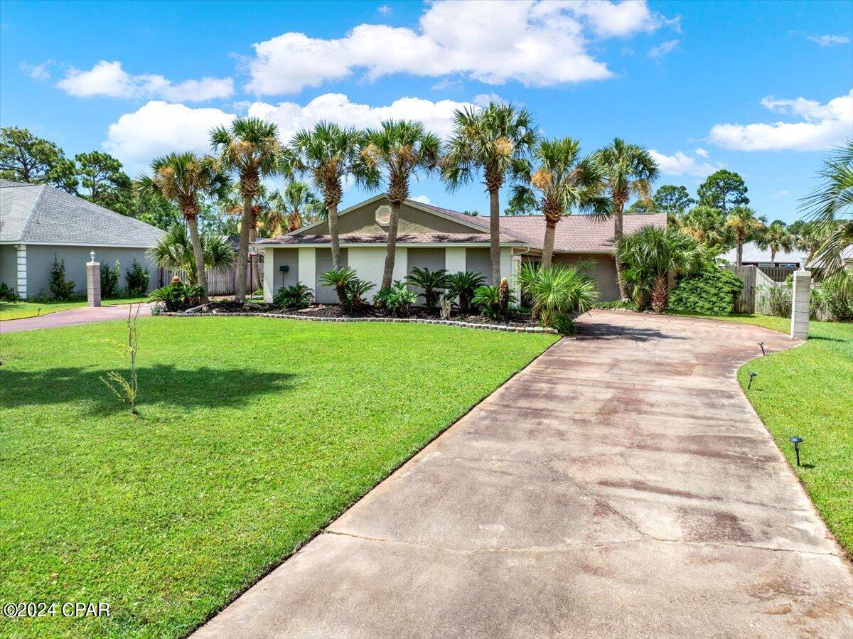 Moonlight Bay Dr, Panama City Beach, FL 32407