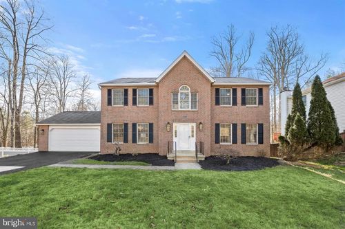 13121 Old Fletchertown Rd, BOWIE, MD, 20720-4572 | Card Image