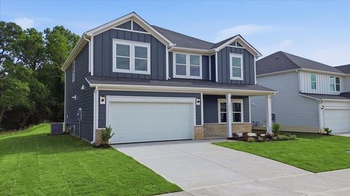 1011 Southwell Drive, Anderson, SC, 29626 | Card Image