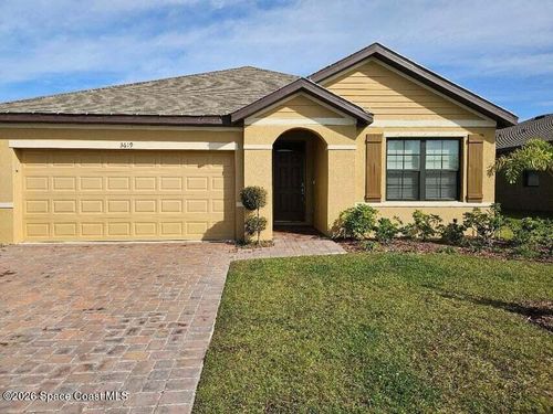 3619 Foggy Mist Rd Se, Palm Bay, FL, 32909-1363 | Card Image