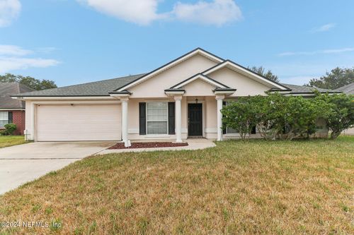 14018 Fish Eagle Dr E, JACKSONVILLE, FL, 32226-5850 | Card Image