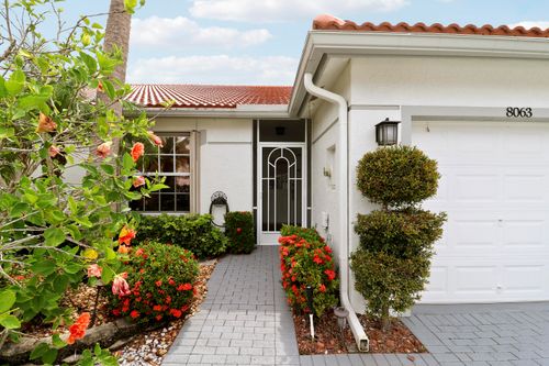 8063 Dolomtian Way, Boynton Beach, FL, 33472-7120 | Card Image