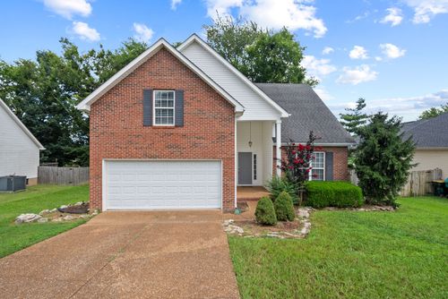 2608 Matchstick Pl, Spring Hill, TN, 37174-7159 | Card Image