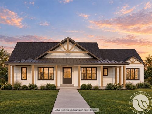 6112 White Ash Place, Billings, MT, 59106 | Card Image