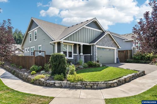 1776 Juniper Butte Ave Se, Salem, OR, 97306-9398 | Card Image