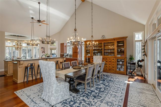 25 Hurrah Rdg, House other with 6 bedrooms, 7 bathrooms and null parking in Scaly Mountain NC | Image 25