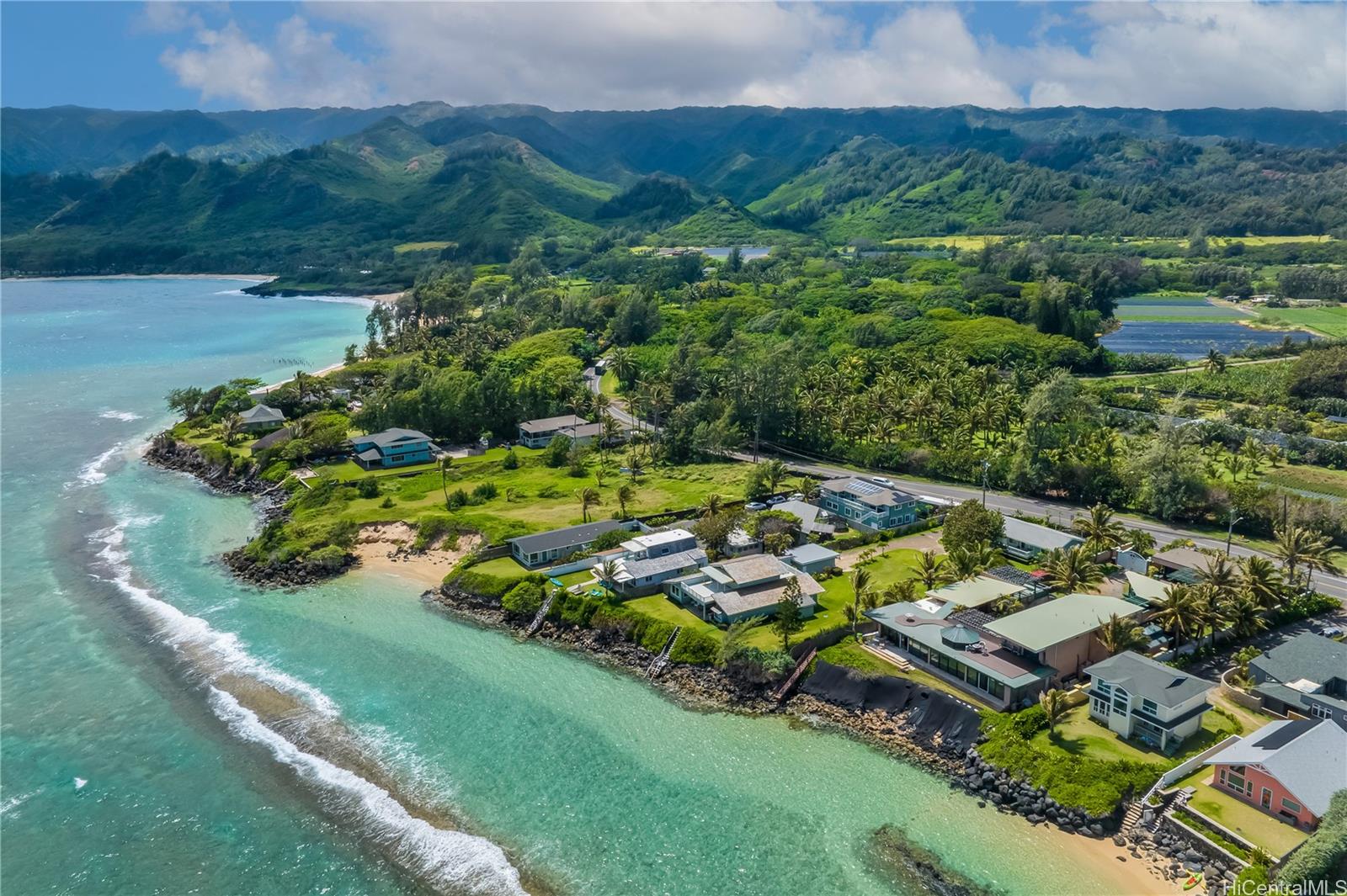 Pakelo Pl, Laie, HI 96762