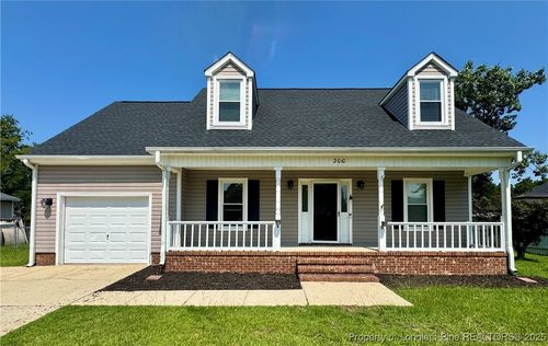 2010 Windlock Dr, Fayetteville, NC, 28304-0548 | Card Image